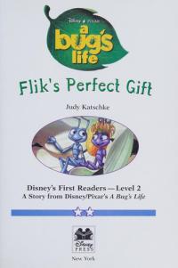Flik's Perfect Gift