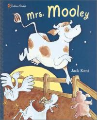 Mrs. Mooley