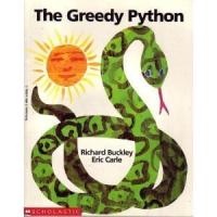 The Greedy Python