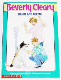 Henry and Beezus
