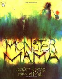 Monster Mama