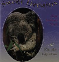Harcourt School Publishers Trophies Little Book Grade 1 Sweet Dreams and Animals Sleep
