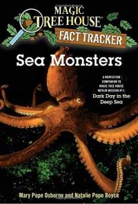 Sea Monsters
