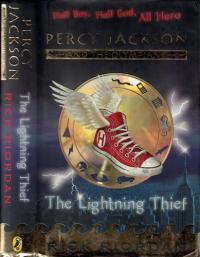 The Lightning Thief