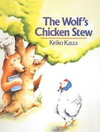 The Wolf's Chicken Stew