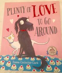 Plenty of Love to Go Around