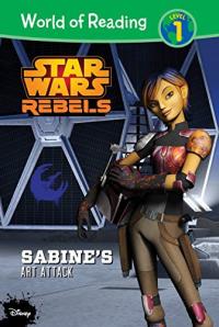 Sabine's Art Attack