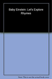 Let's Explore Rhymes