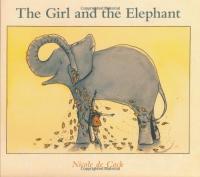 The Girl and the Elephant
