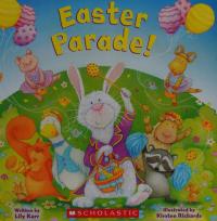 Easter Parade!