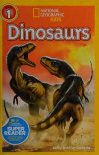 Dinosaurs