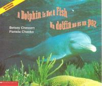 A Dolphin is Not a Fish