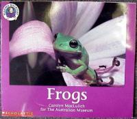Frogs