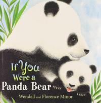 If You Were a Panda Bear
