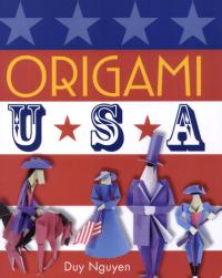 Origami USA