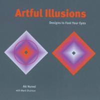 Artful Illusions Designs to Fool Your Eyes
