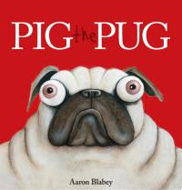 Pig the Pug
