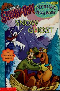 Snow Ghost