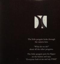 Penguins Book & Audio CD