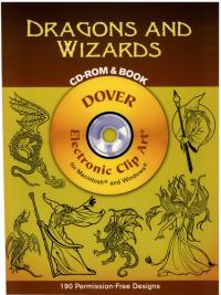 Dragons and Wizards