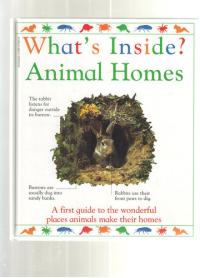 Animal Homes