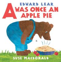 A was Once an Apple Pie