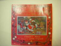 A Visit from St. Nicholas and Santa Mouse, Too!