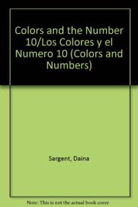 Colors and the Number 10