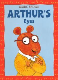 Arthur's Eyes