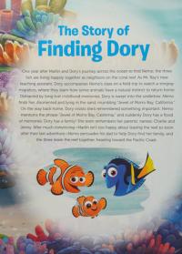 Learn to Draw Disney Pixar's Finding Dory Including Dory, Nemo, Marlin, and All Your Favorite Characters!