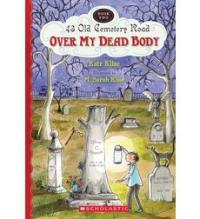 Over My Dead Body