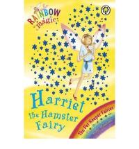 Harriet the Hamster Fairy