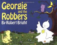 Georgie and the Robbers