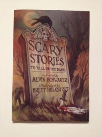 Scary Stories to Tell in the Dark