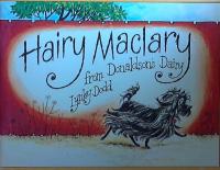 Hairy Maclary from Donaldson's Dairy