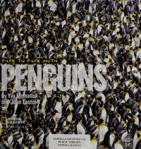 Face to Face with Penguins