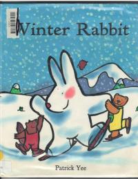 Winter Rabbit