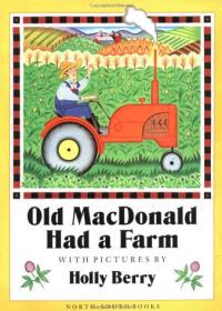 Old MacDonald Had a Farm