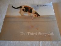 The Third-Story Cat