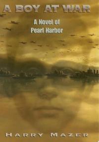 A Boy at War