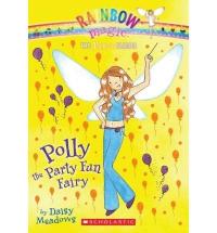 Polly the Party Fun Fairy