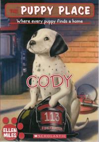 Cody