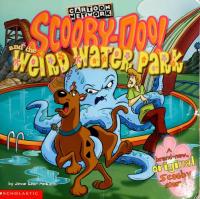 Scooby Doo and the Weird Water Park (Scooby-Doo 8x8)