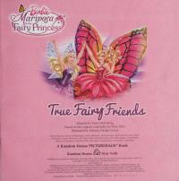 True Fairy Friends