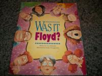 Was it Floyd(고급)(Discovery Phonics)(TAPE1개포함)