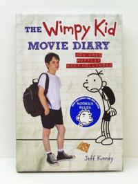 The Wimpy Kid Movie Diary How Greg Heffley Went Hollywood