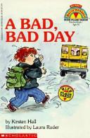 Bad, Bad Day
