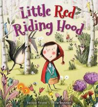 Little Red Riding Hood