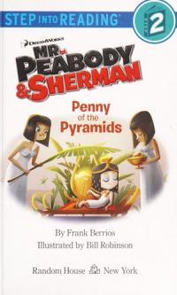 Penny of the Pyramids