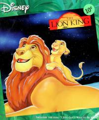 The Lion King